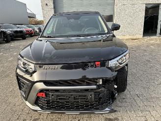 Ssang yong Tivoli KGM TIVOLI 1.5I 2024 picture 9