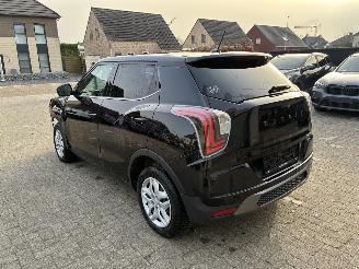 Ssang yong Tivoli KGM TIVOLI 1.5I 2024 picture 16
