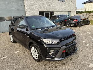 Ssang yong Tivoli KGM TIVOLI 1.5I 2024 picture 10