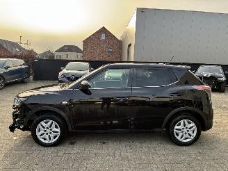 Ssang yong Tivoli KGM TIVOLI 1.5I 2024 picture 2