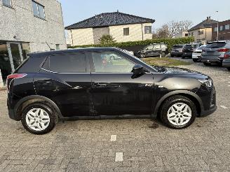 Ssang yong Tivoli KGM TIVOLI 1.5I 2024 picture 13