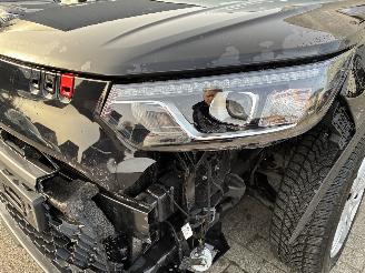 Ssang yong Tivoli KGM TIVOLI 1.5I 2024 picture 8