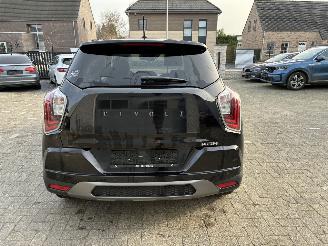 Ssang yong Tivoli KGM TIVOLI 1.5I 2024 picture 15