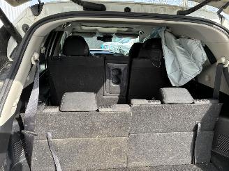 Nissan X-Trail NISSAN X-TRAIL 1.7D 2019 7 ZIT picture 15