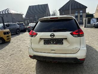 Nissan X-Trail NISSAN X-TRAIL 1.7D 2019 7 ZIT picture 13