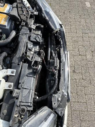 Nissan X-Trail NISSAN X-TRAIL 1.7D 2019 7 ZIT picture 5