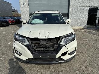 Nissan X-Trail NISSAN X-TRAIL 1.7D 2019 7 ZIT picture 3