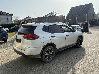 Nissan X-Trail NISSAN X-TRAIL 1.7D 2019 7 ZIT picture 12