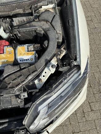 Nissan X-Trail NISSAN X-TRAIL 1.7D 2019 7 ZIT picture 10