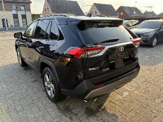 Toyota Rav-4 TOYOTA RAV4 HYBRID 2022 picture 17