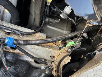 Toyota Rav-4 TOYOTA RAV4 HYBRID 2022 picture 6