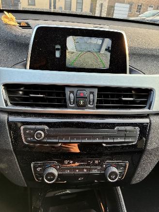 BMW X1 BMW X1 sDrive 18d 2019 M picture 19