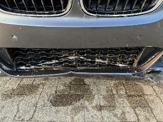 BMW X1 BMW X1 sDrive 18d 2019 M picture 4