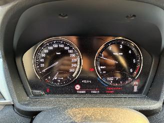 BMW X1 BMW X1 sDrive 18d 2019 M picture 17