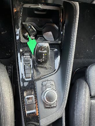 BMW X1 BMW X1 sDrive 18d 2019 M picture 18