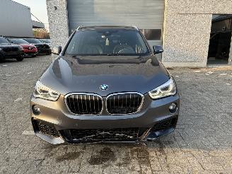 BMW X1 BMW X1 sDrive 18d 2019 M picture 3