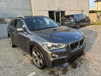 BMW X1 BMW X1 sDrive 18d 2019 M picture 5