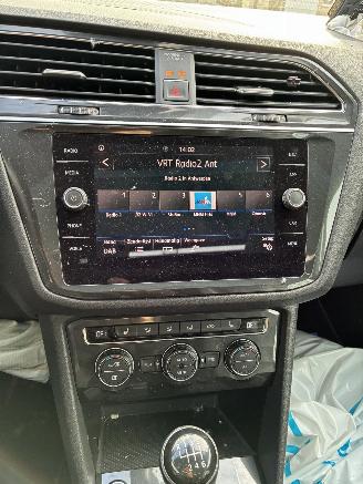 Volkswagen Tiguan VW TIGUAN 1.4TSI 2018 7 ZIT picture 26