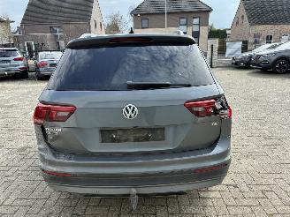 Volkswagen Tiguan VW TIGUAN 1.4TSI 2018 7 ZIT picture 19