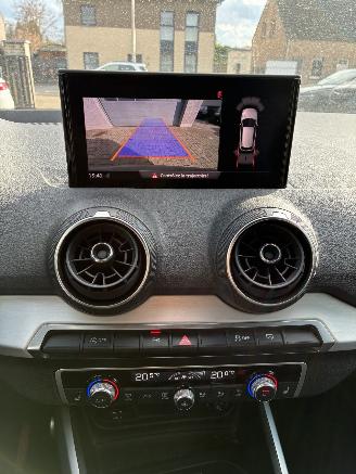 Audi Q2 AUDI Q2 1.6TDI DSG S LINE 2019 picture 21