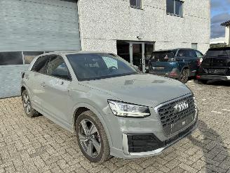 Audi Q2 AUDI Q2 1.6TDI DSG S LINE 2019 picture 4