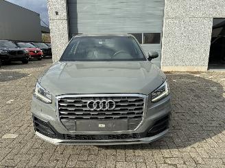 Audi Q2 AUDI Q2 1.6TDI DSG S LINE 2019 picture 3