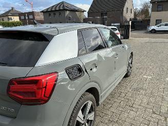 Audi Q2 AUDI Q2 1.6TDI DSG S LINE 2019 picture 10