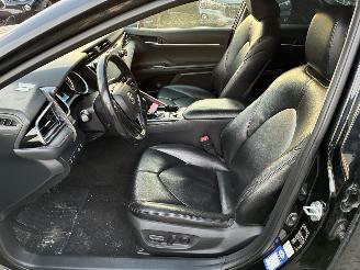 Toyota Camry TOYOTA CAMRY HYBRID 2019 picture 15