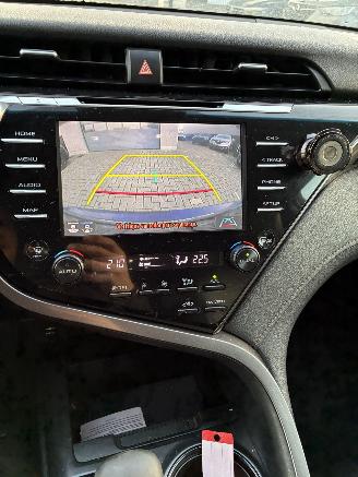 Toyota Camry TOYOTA CAMRY HYBRID 2019 picture 18