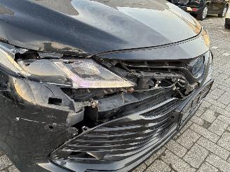 Toyota Camry TOYOTA CAMRY HYBRID 2019 picture 6