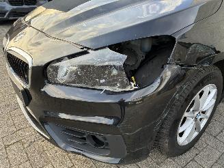 BMW 2-serie BMW 218d xDrive 2016 picture 3