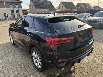 Audi Q3 AUDI Q3 SPORTBACK 2.0TDI DSG S LINE 2021 picture 12
