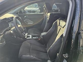 Audi Q3 AUDI Q3 SPORTBACK 2.0TDI DSG S LINE 2021 picture 18