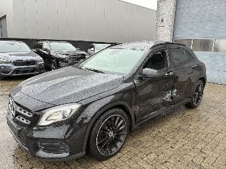 Avarii autoturisme Mercedes GLA MERCEDES GLA200d AMG 2019 2019/4