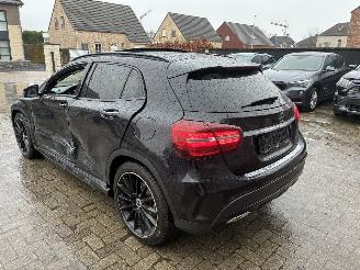 Mercedes GLA MERCEDES GLA200d AMG 2019 picture 16