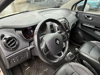 Renault Captur RENAULT CAPTUR 1.5D 2016 picture 11