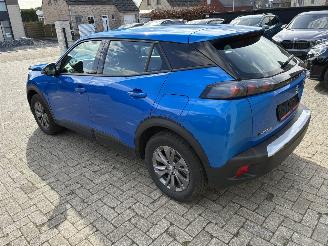 Peugeot 2008 PEUGEOT 2008e 2021 / AUTO START !!!!! picture 13