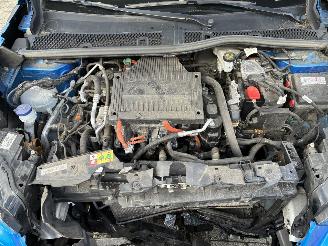 Peugeot 2008 PEUGEOT 2008e 2021 / AUTO START !!!!! picture 8