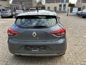 Renault Clio RENAULT CLIO 1.5D 2021 picture 13