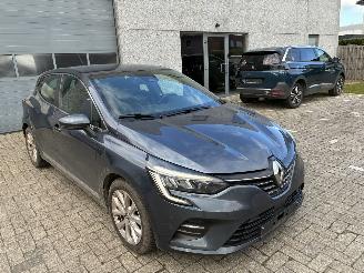 Renault Clio RENAULT CLIO 1.5D 2021 picture 7