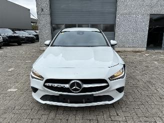 Mercedes Cla-klasse MERCEDES CLA180d 2022 picture 8