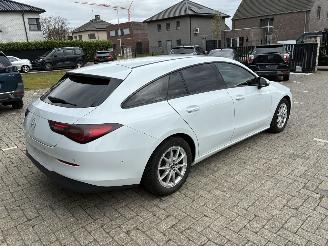 Mercedes Cla-klasse MERCEDES CLA180d 2022 picture 11