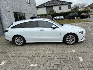 Mercedes Cla-klasse MERCEDES CLA180d 2022 picture 10