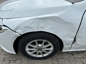 Mercedes Cla-klasse MERCEDES CLA180d 2022 picture 6