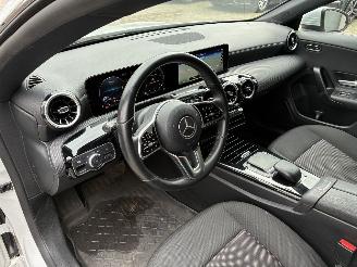 Mercedes Cla-klasse MERCEDES CLA180d 2022 picture 17