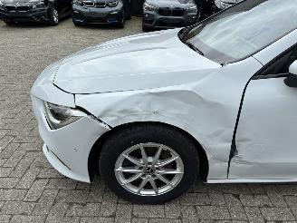 Mercedes Cla-klasse MERCEDES CLA180d 2022 picture 3