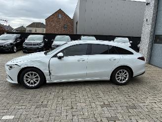 Mercedes Cla-klasse MERCEDES CLA180d 2022 picture 2