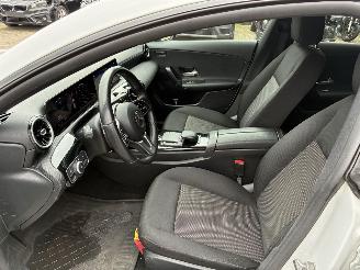 Mercedes Cla-klasse MERCEDES CLA180d 2022 picture 16