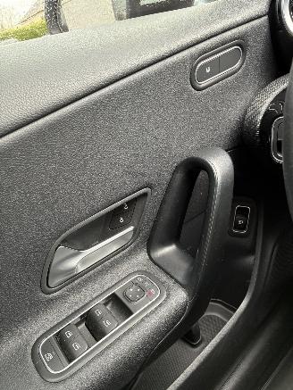 Mercedes Cla-klasse MERCEDES CLA180d 2022 picture 18