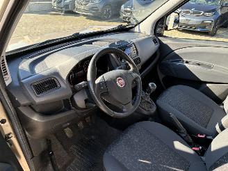 Fiat Doblo FIAT DOBLO 1.4I ROLSTOEL 2012 picture 23